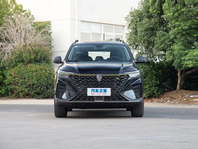 rx5max汽车之家／rx5max2022款