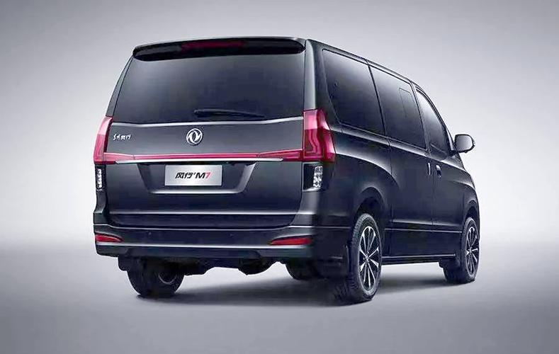 东风风行m7新款上市／东风风行m7新款上市时间