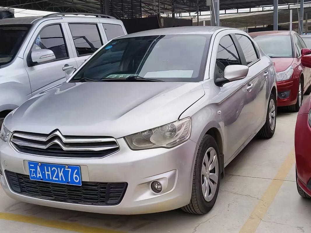 【东风雪铁龙爱丽舍新车多少钱,东风雪铁龙爱丽舍多少钱一辆】