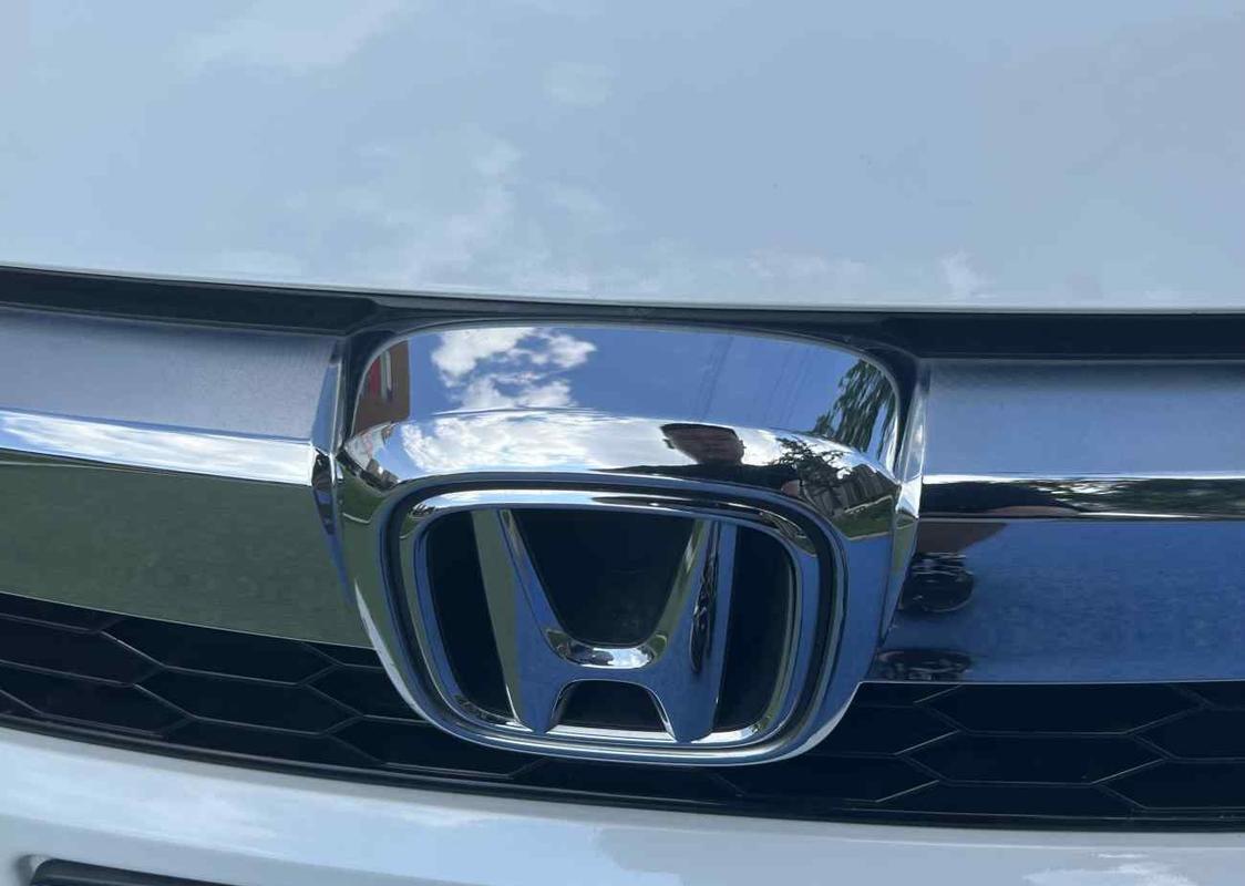 本田汽车标志 本田汽车标志是轴对称图形吗