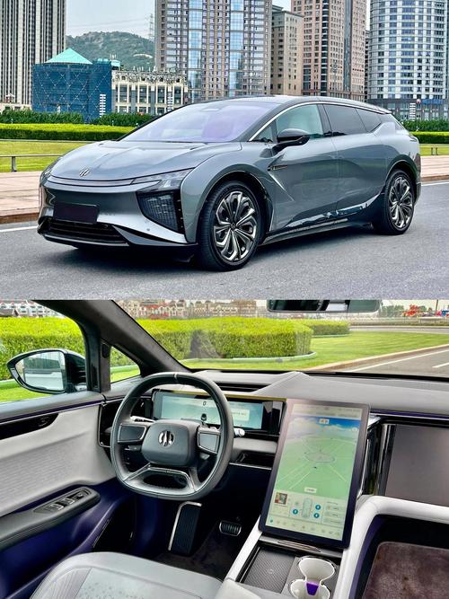 高合汽车最新消息(高合汽车官图)