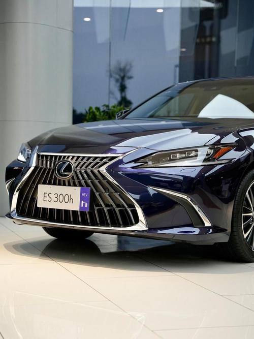 雷克萨斯300h油电混合/雷克萨斯300油电混合报价suv