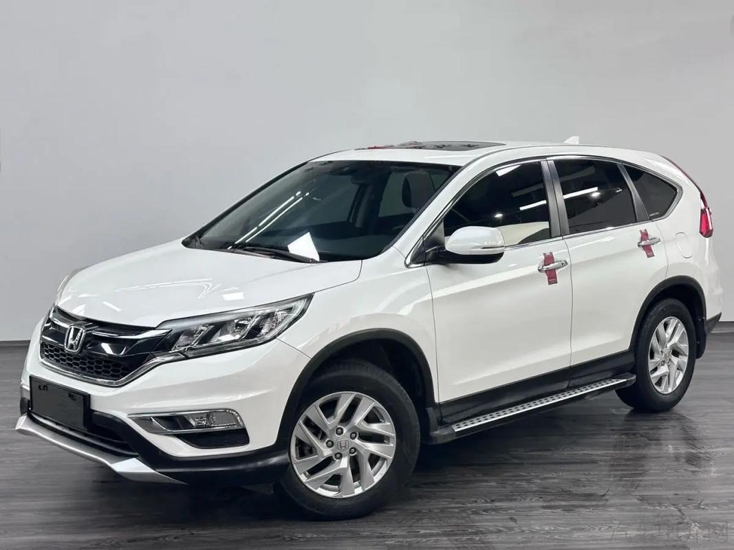 本田越野(本田越野6万一8万)