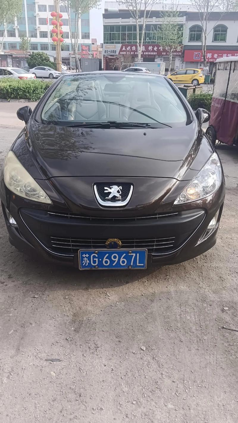 标致308cc值得买吗 标致308cc新车多少钱