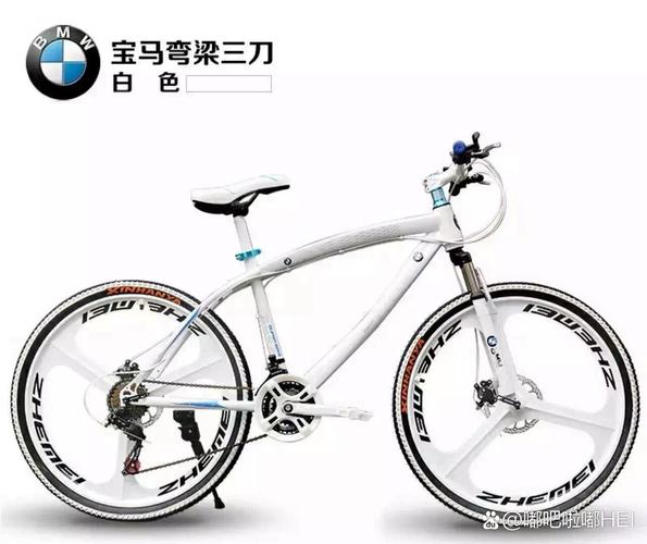 bmw自行车官网 bmw lifestyle自行车