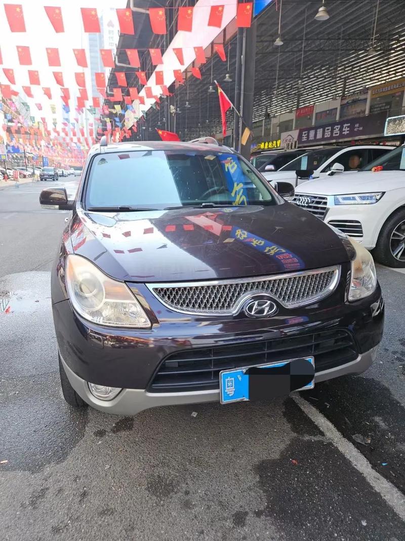 维拉克斯二手车值不值得入手／维拉克斯二手车报价