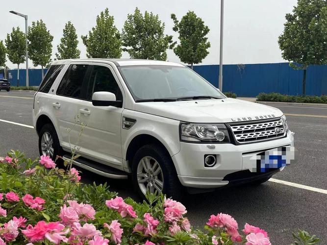 【14款路虎神行者2柴油版,14款路虎神行者2柴油版油箱容量为多少升】