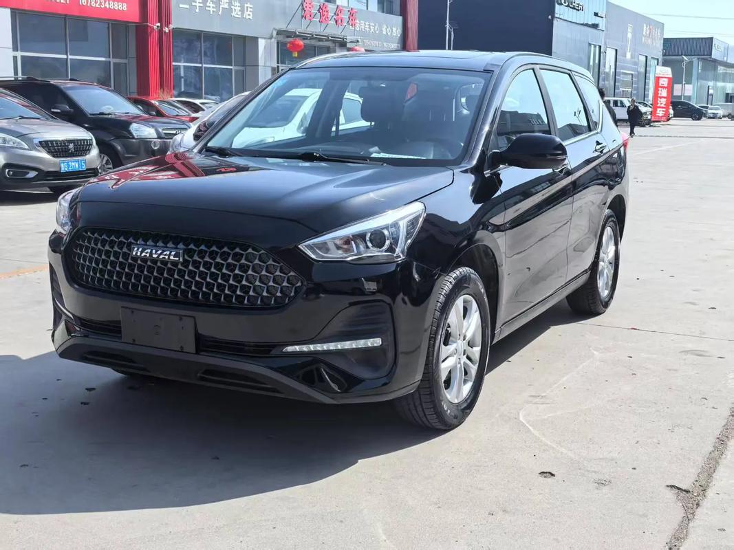 哈弗m6落地价,哈弗m6落地价格