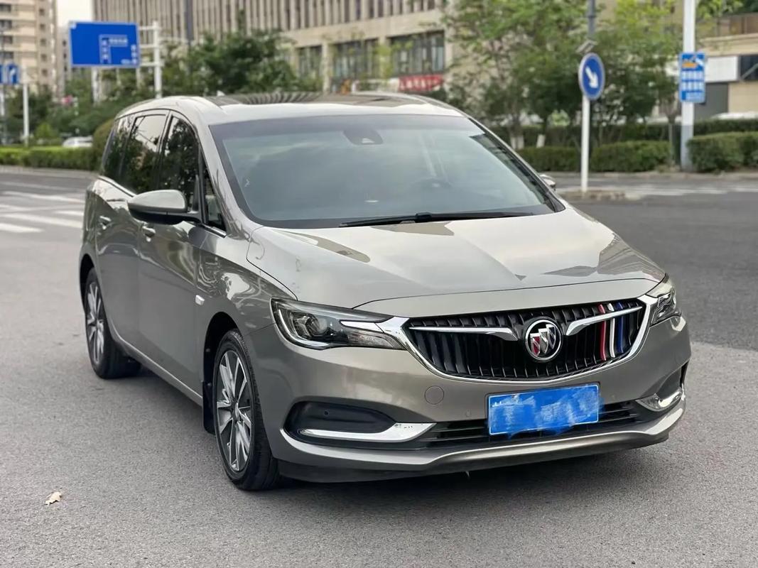 别克6座车有哪几款(6座最建议买的三款车)