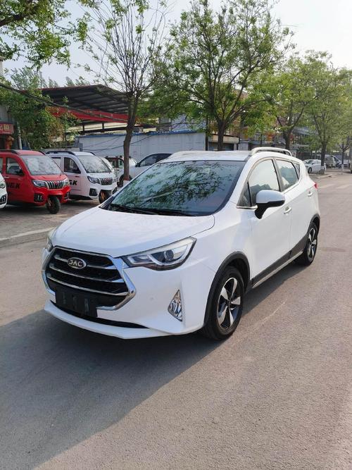 江淮瑞风s3报价及图片2016款 江淮瑞风s3新车报价