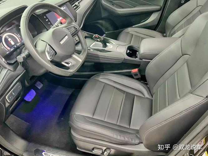 哈弗f7质量和性能怎么样／哈弗f7质量如何