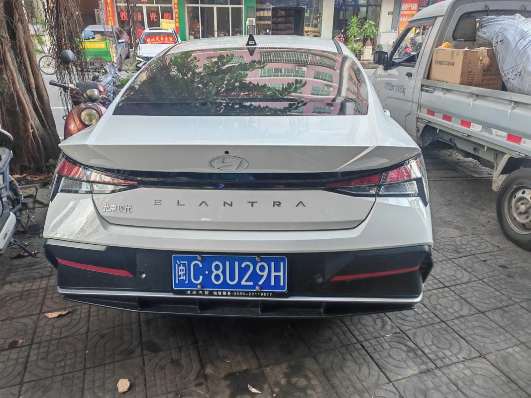 【苏州伊兰特年末降价来袭,伊兰特预售价】