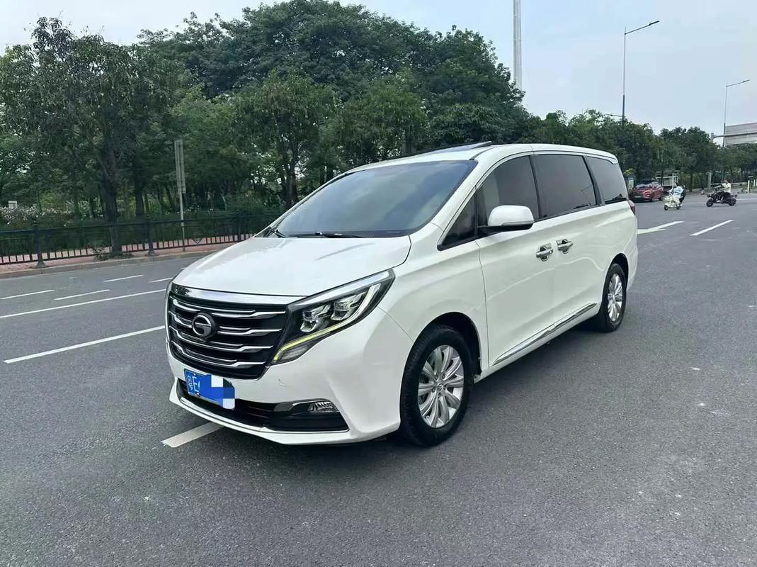 广汽传祺七座商务车价格及图片,广汽传祺商务车7座汽车之家