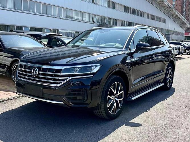 大众v6有哪些车型,大众有款v6的suv是什么车