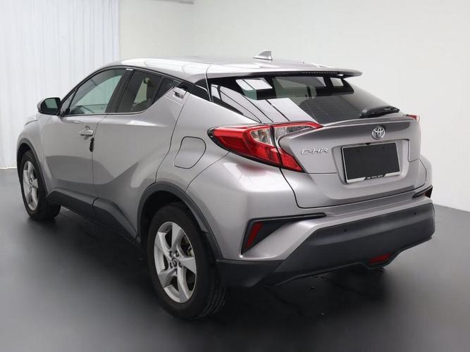 一汽丰田suv有几种车型／一汽丰田新款suv车型有哪些