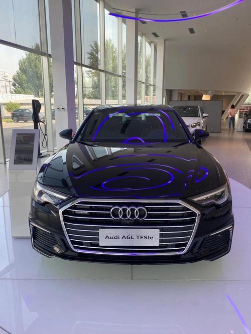 奥迪a6l新能源汽车／奥迪a6新能源评测