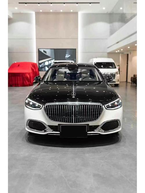 奔驰s65amg和迈巴赫s680 迈巴赫s680好还是奔驰s65