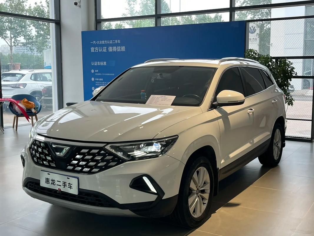 捷达vs7落地价多少钱／捷达vs7降价预估