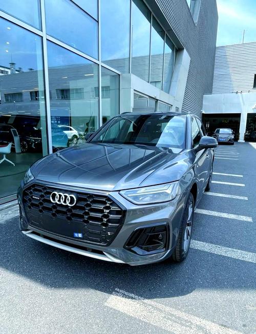 奥迪q5报价及图片报价表(奥迪q5报价及图片报价表最新)