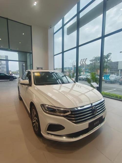 大众lavida是什么车型,大众lavida是什么车型自动挡的吗？