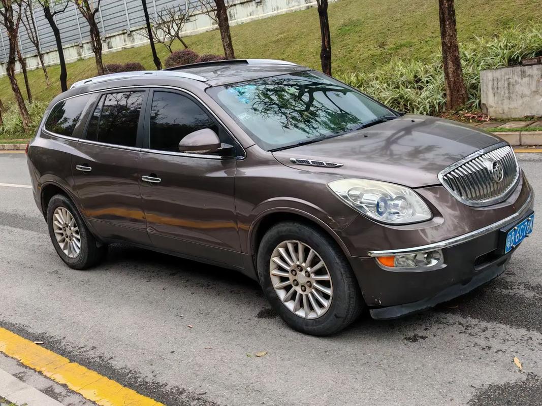 昂科雷二手车／昂科雷二手车南昌