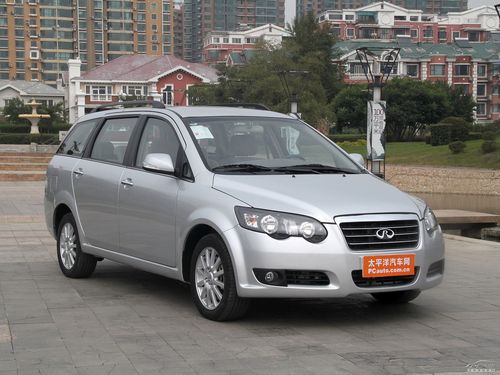 威麟v5论坛汽车之家 威麟轿车