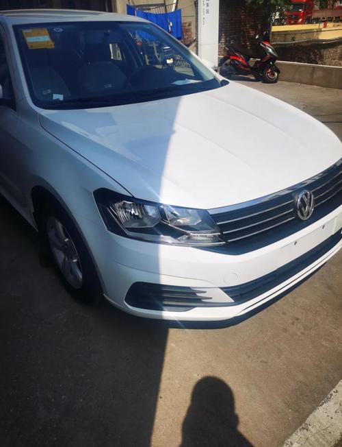 上海大众朗逸启航 上海大众郎逸启航