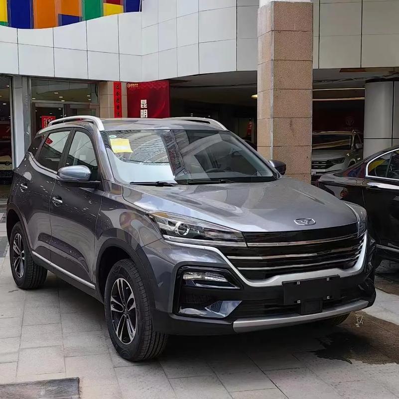 凯翼汽车怎么样质量好不好,凯翼汽车好吗