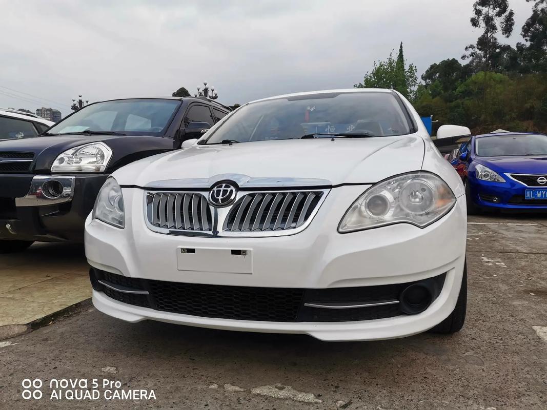 华晨中华骏捷报价,华晨中华骏捷多大排量