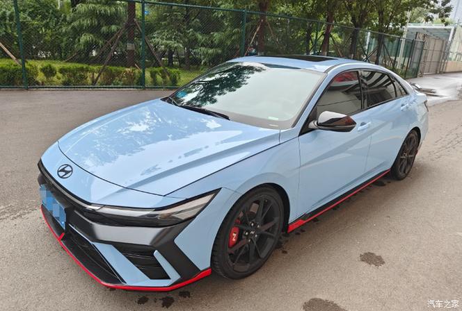 伊兰特n和伊兰特有何不同／伊兰特同级别