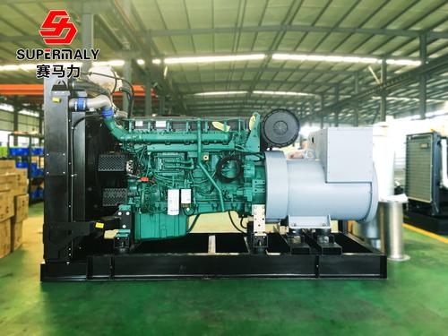 二手沃尔沃发电机组 沃尔沃发电机维修电话