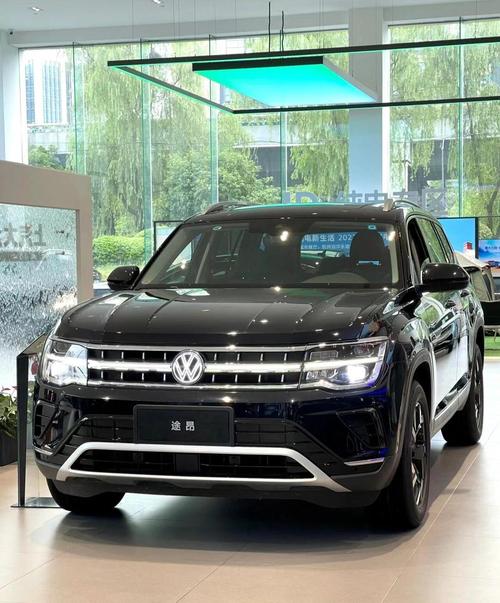 大众teramont380价格 大众tayron380tsi报价