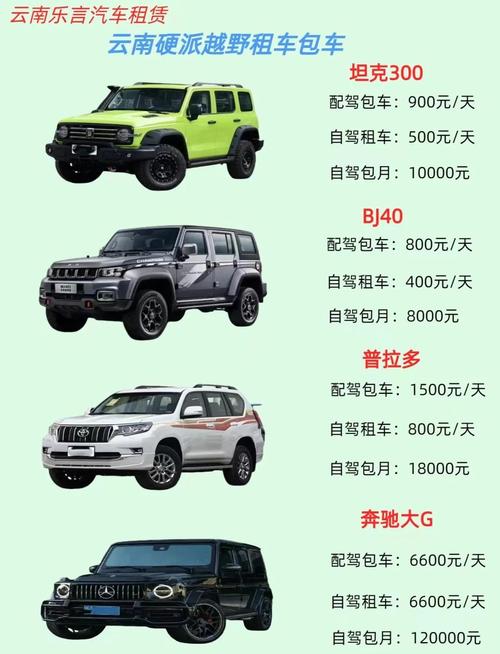 山地越野车图片(山地越野车多少钱一台)