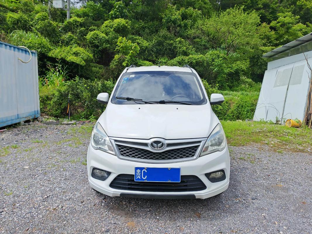 北汽幻速h2通病(北汽幻速h22015款)