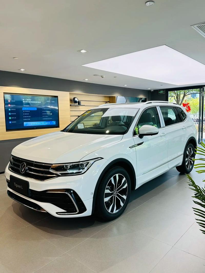 一汽大众20万左右的越野车(大众20万的越野车哪款好)