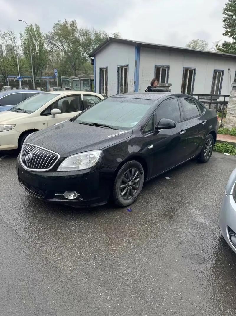 【别克英朗gt二手车,别克英朗二手市场】