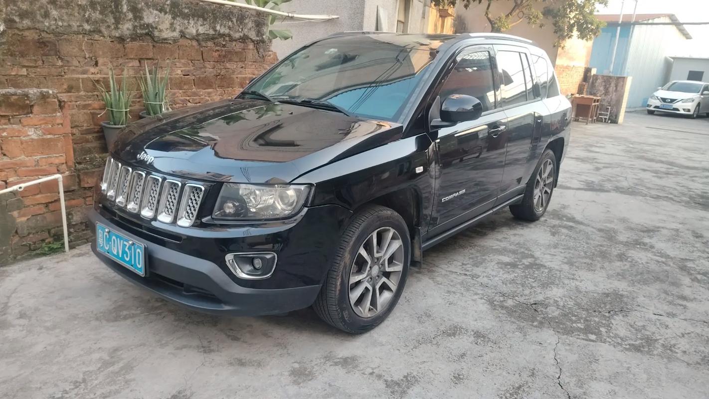 吉普指南者2015款／吉普指南者15年款