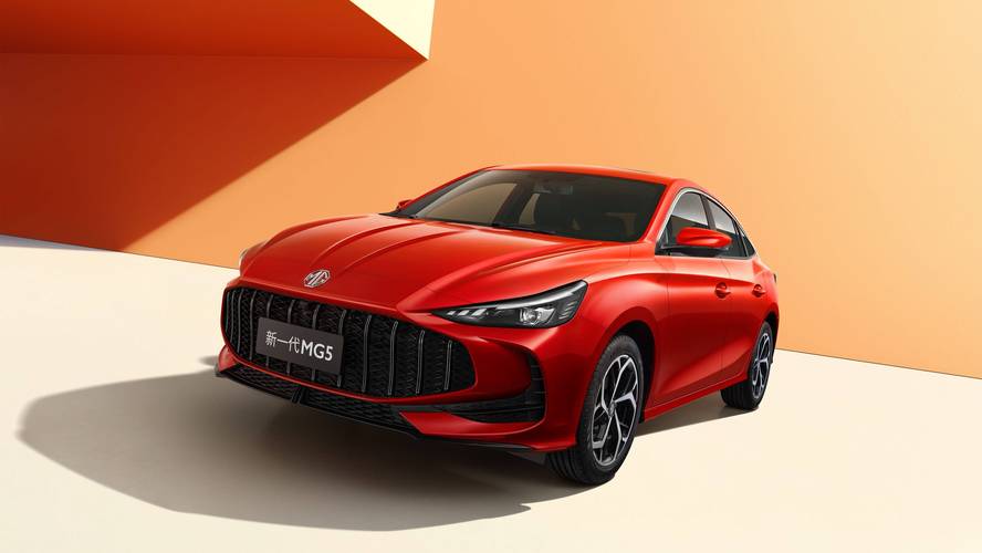 上汽mg名爵(上汽mg名爵是合资车吗)