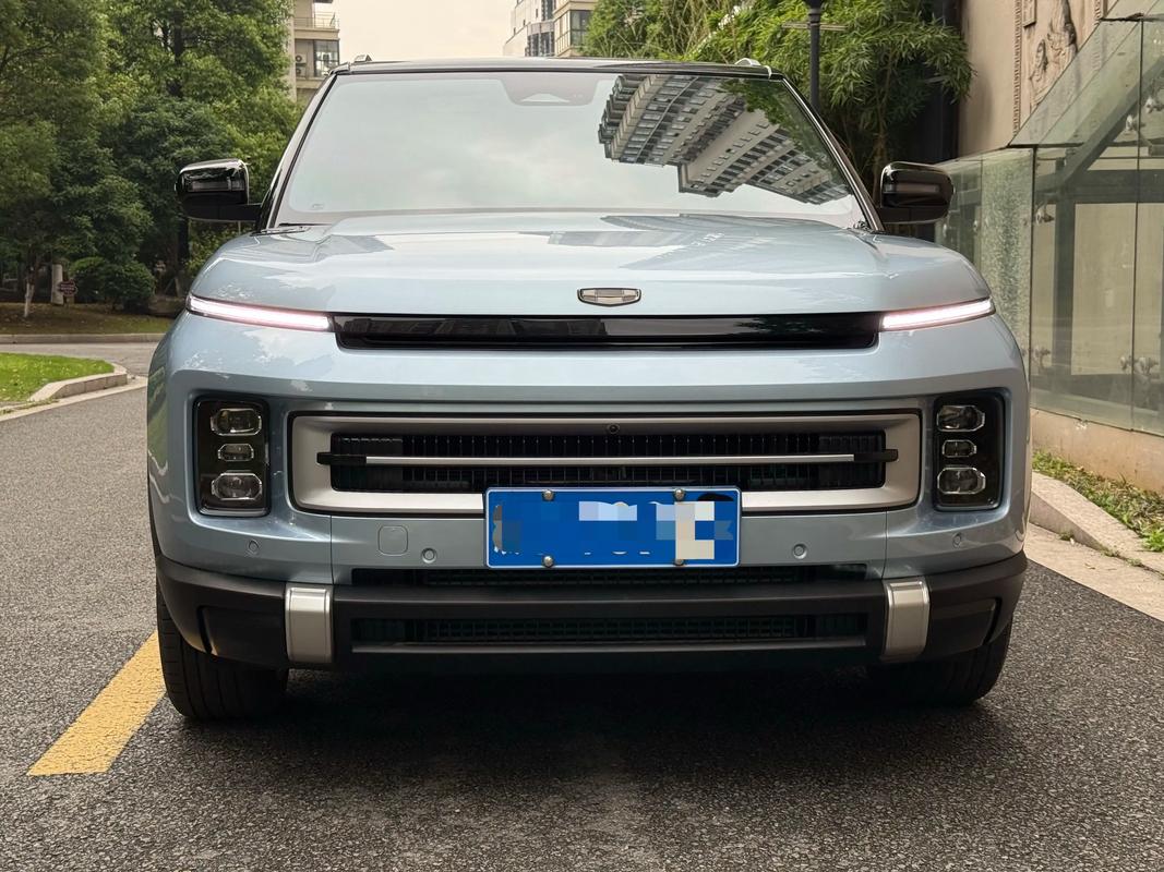 吉利icon怎么样,吉利icon多少钱