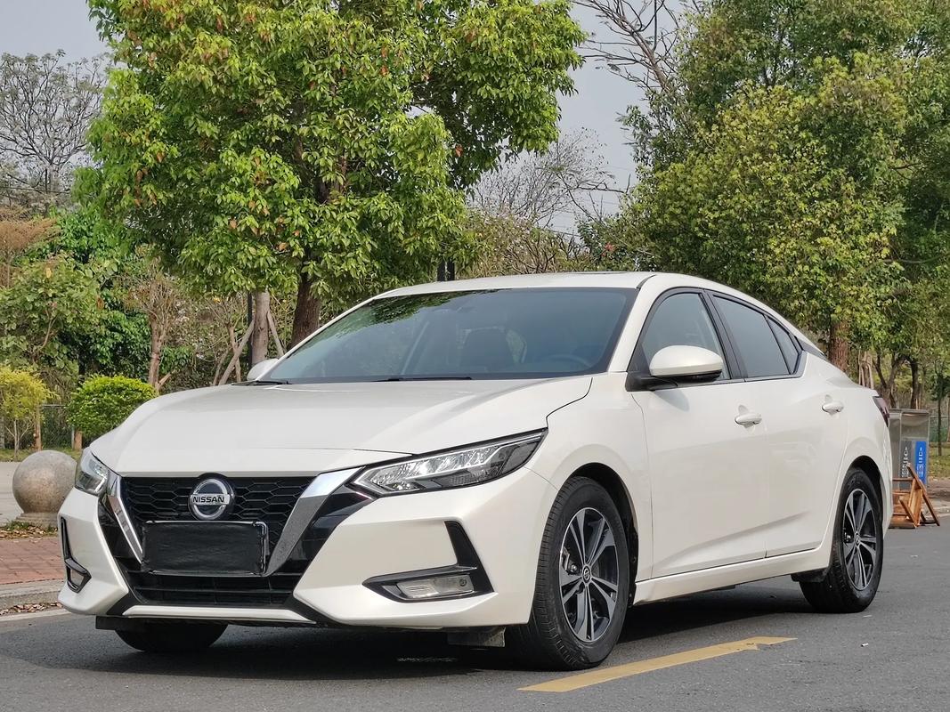 东风日产新一代轩逸,东风日产轩逸2021款