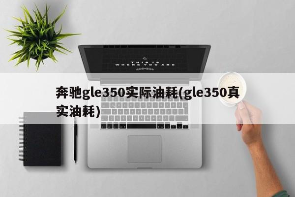 奔驰gle350实际油耗(gle350真实油耗)